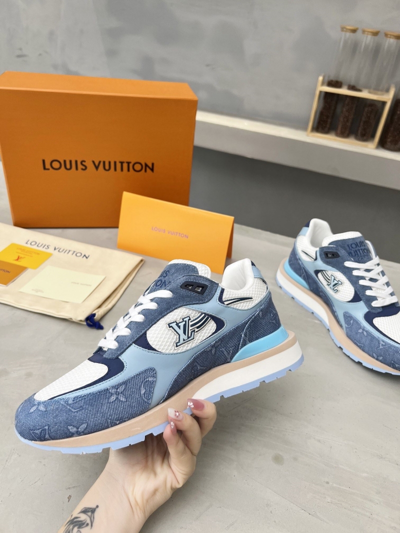 LV Sneakers